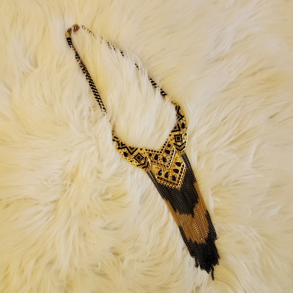 Statement Necklace